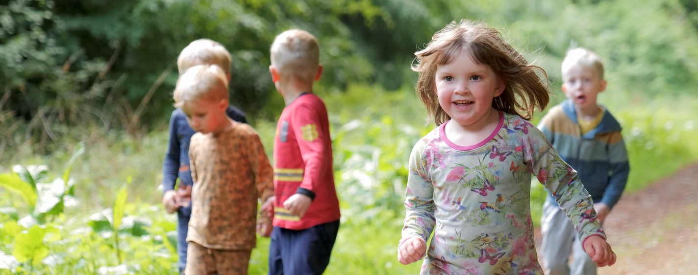 Musik Og Bevægelse 2