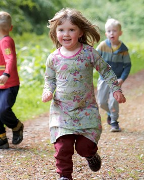 Musik Og Bevægelse 2